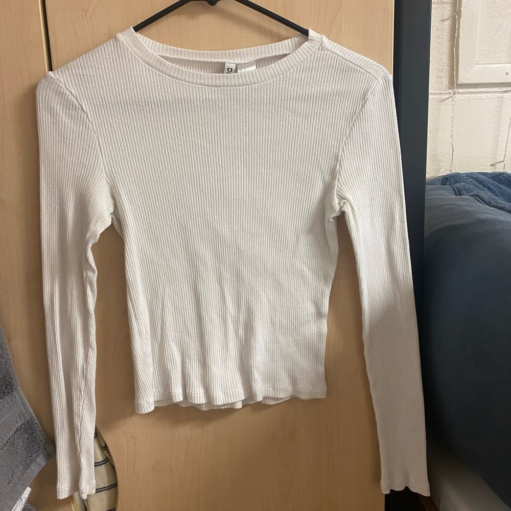 long sleeve
